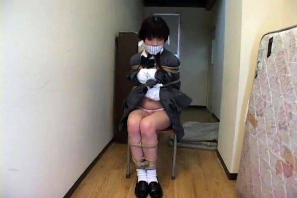 Japanese Hardcore BDSM and Fetish Sex - Japan on allbdsmporn.com