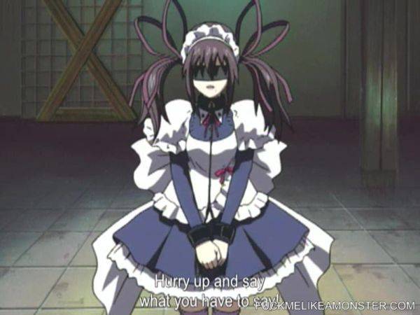 Japanese anime BDSM teen getting toyed - Japan on allbdsmporn.com